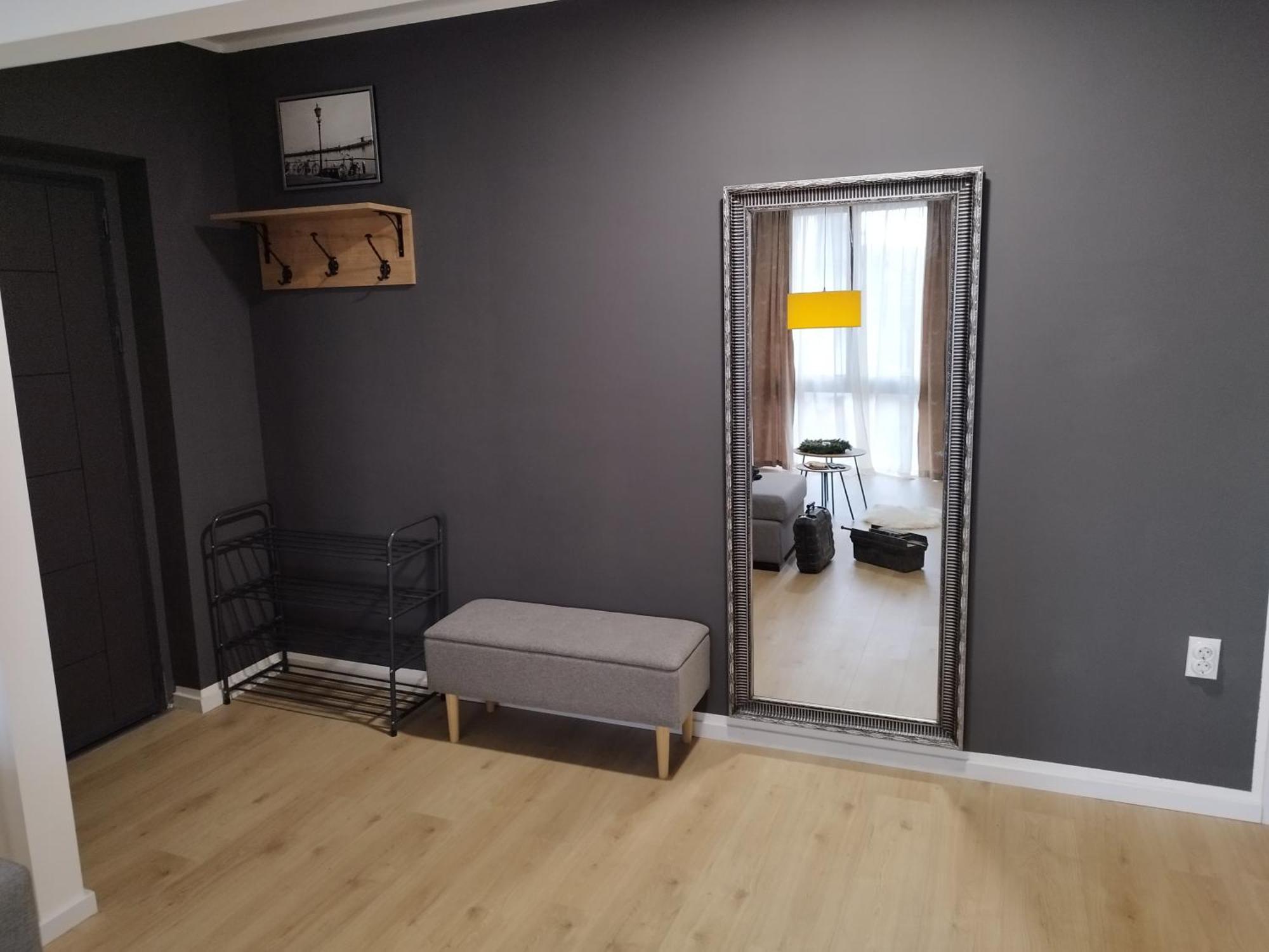 Home Apartment Ni Εξωτερικό φωτογραφία
