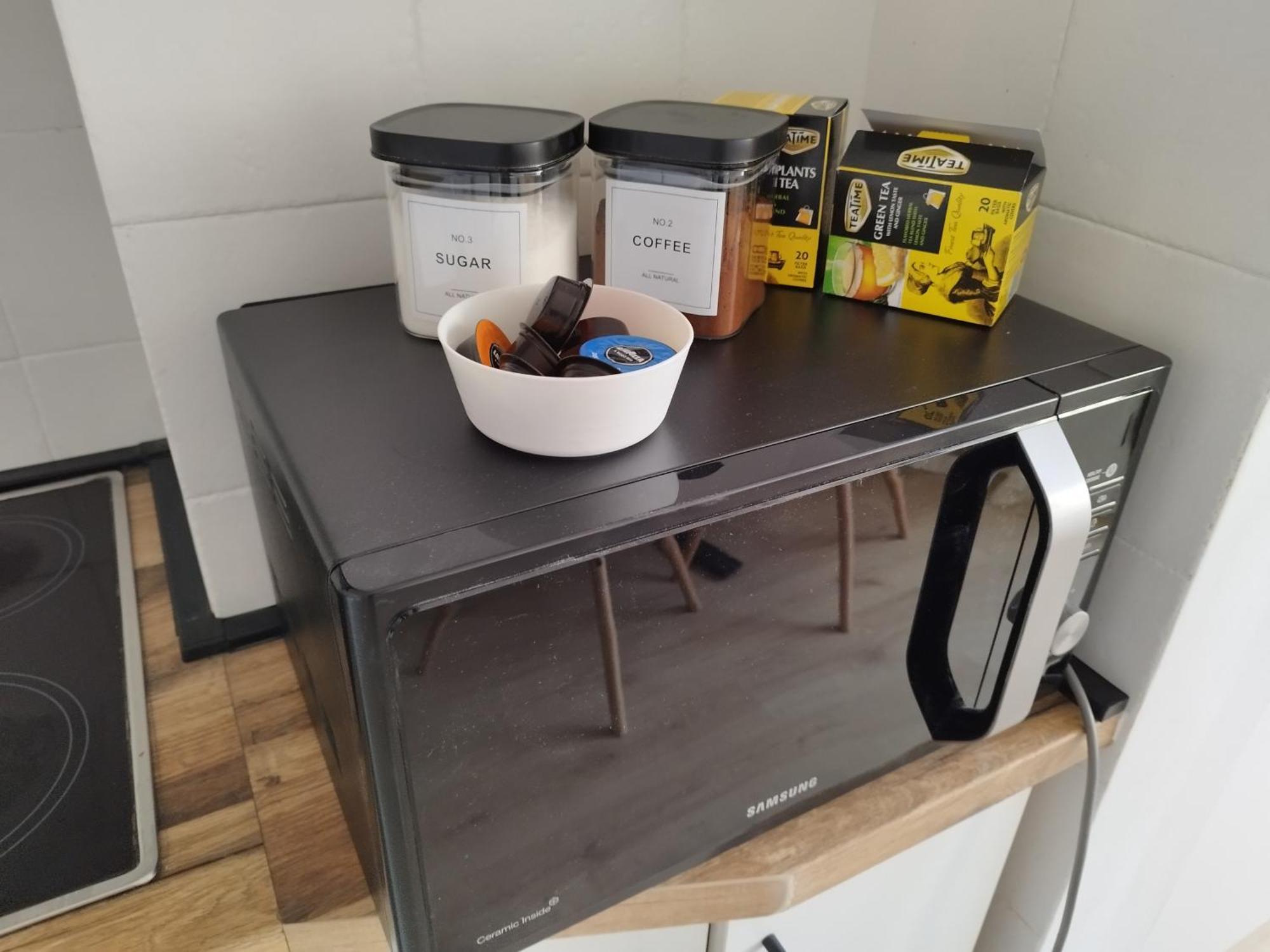 Home Apartment Ni Εξωτερικό φωτογραφία