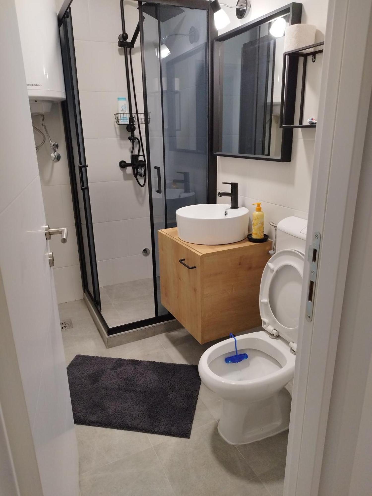Home Apartment Ni Εξωτερικό φωτογραφία